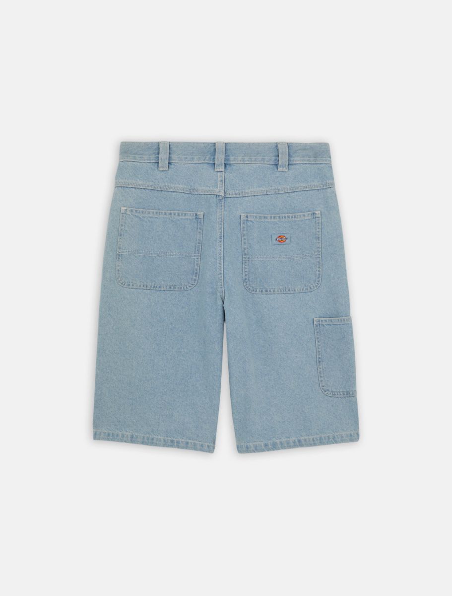 Pantaloncini Madison chiaro