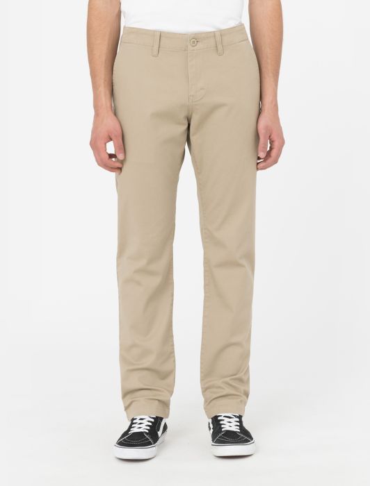 Pantalone Kerman khaki