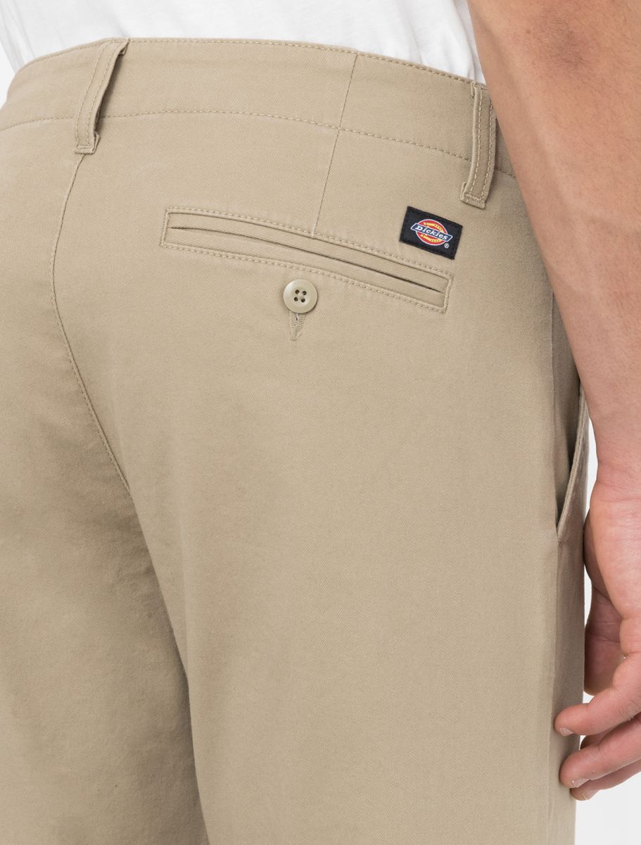 Pantalone Kerman khaki