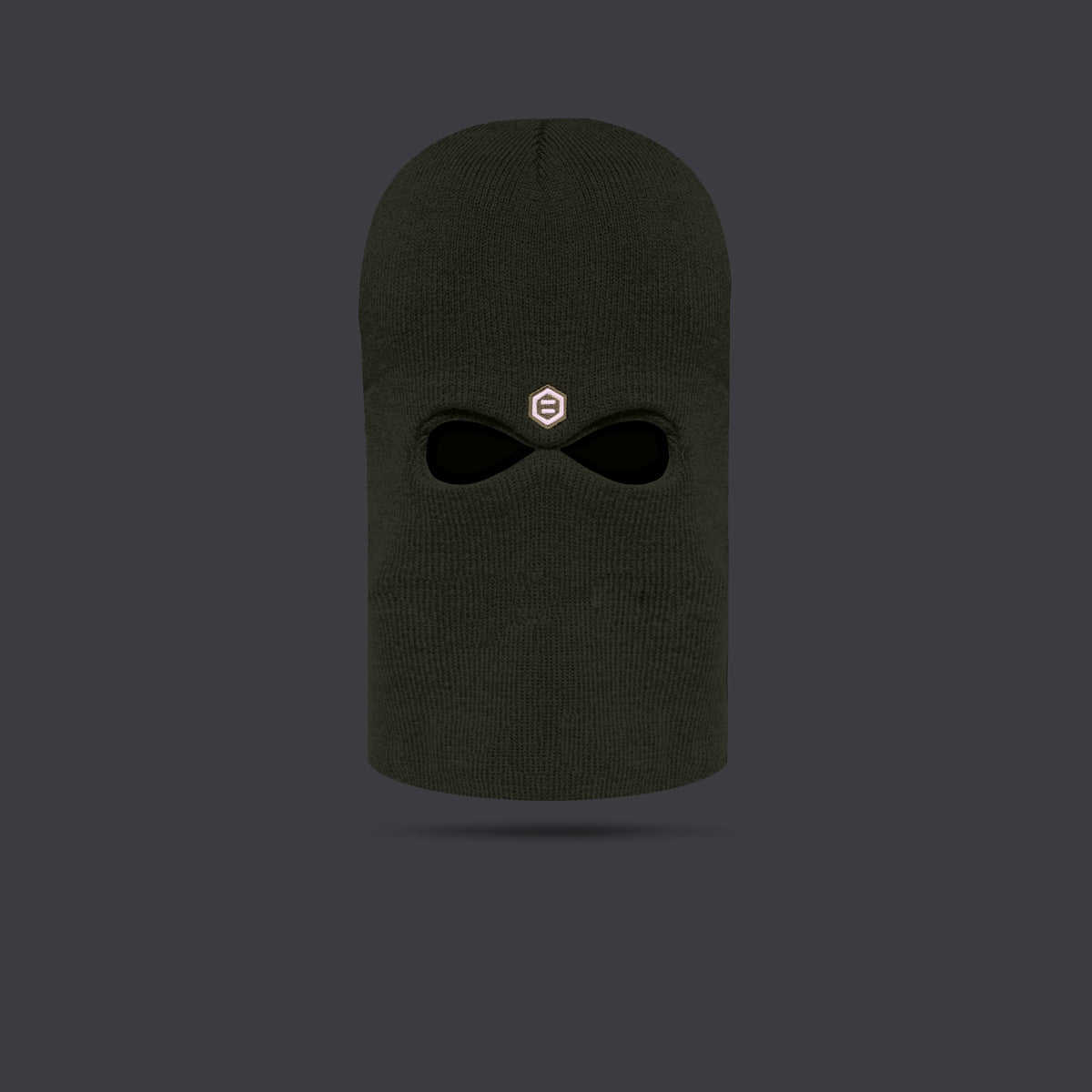 Berretto e balaclava Dollynoire