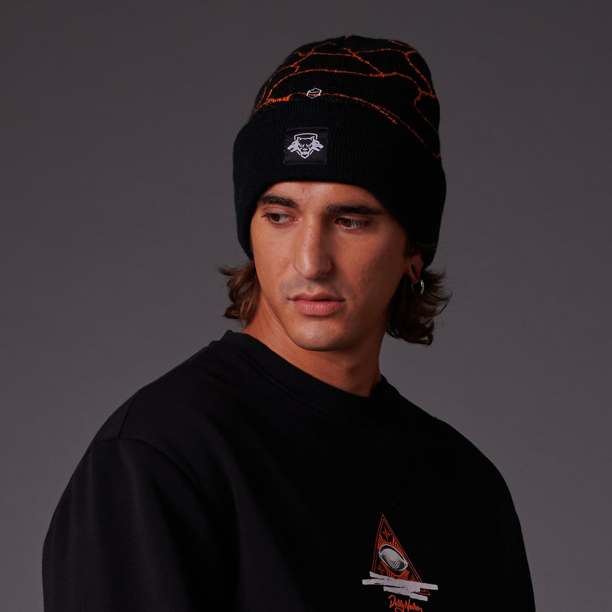 Berretto/balaclava Dollynoire X Call of Duty