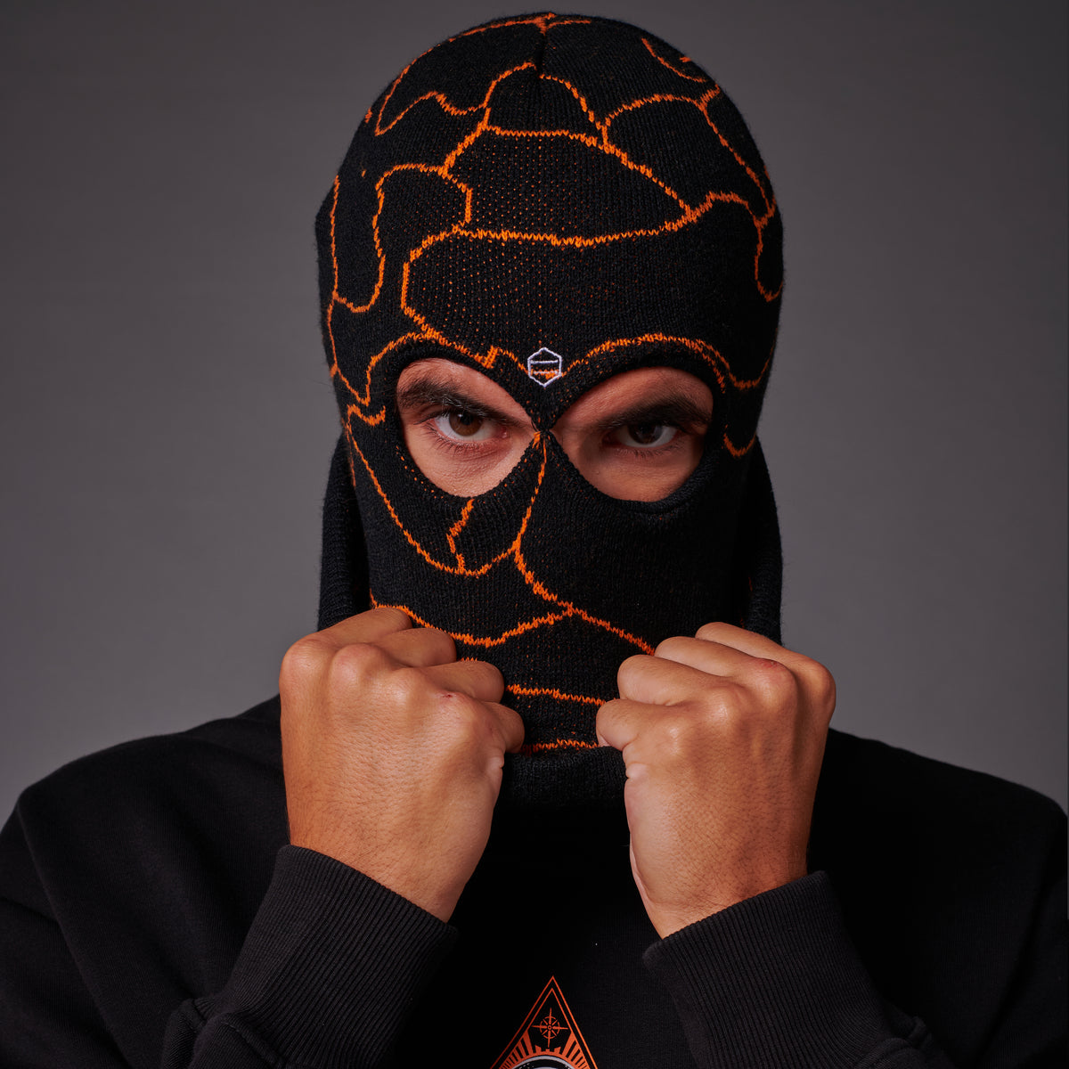 Berretto/balaclava Dollynoire X Call of Duty