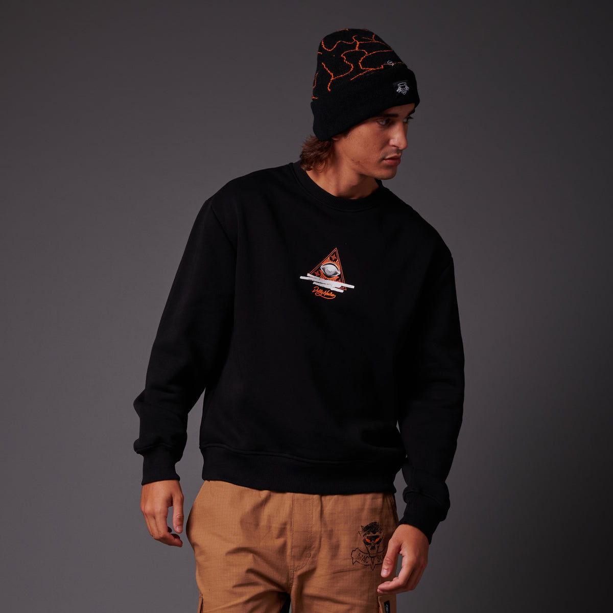 Felpa Nuketown girocollo - Call of duty