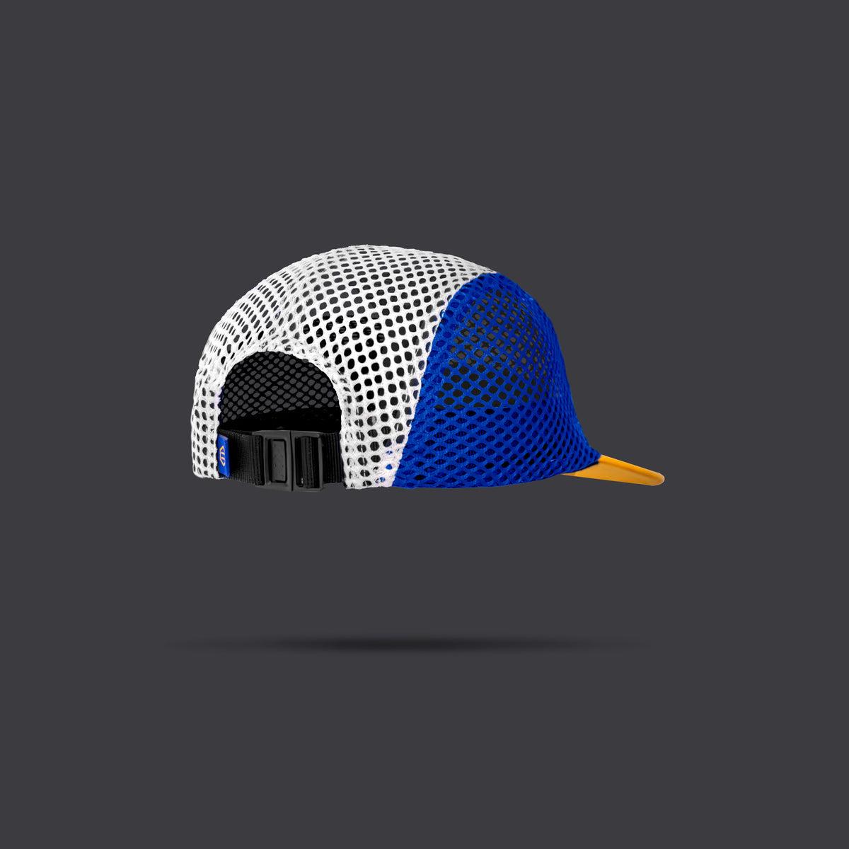 Cappellino Dollynoire retinato