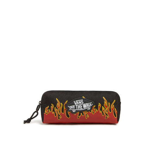 Astuccio Old skool fiamme