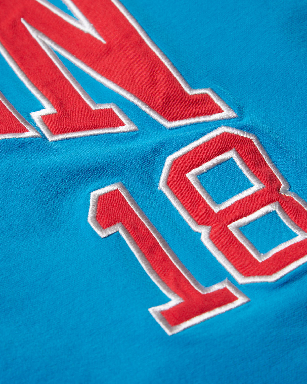 T-Shirt Evisen da baseball