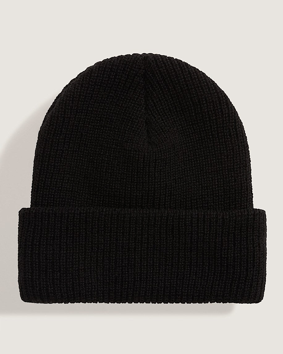 Berretto Hex patch nero
