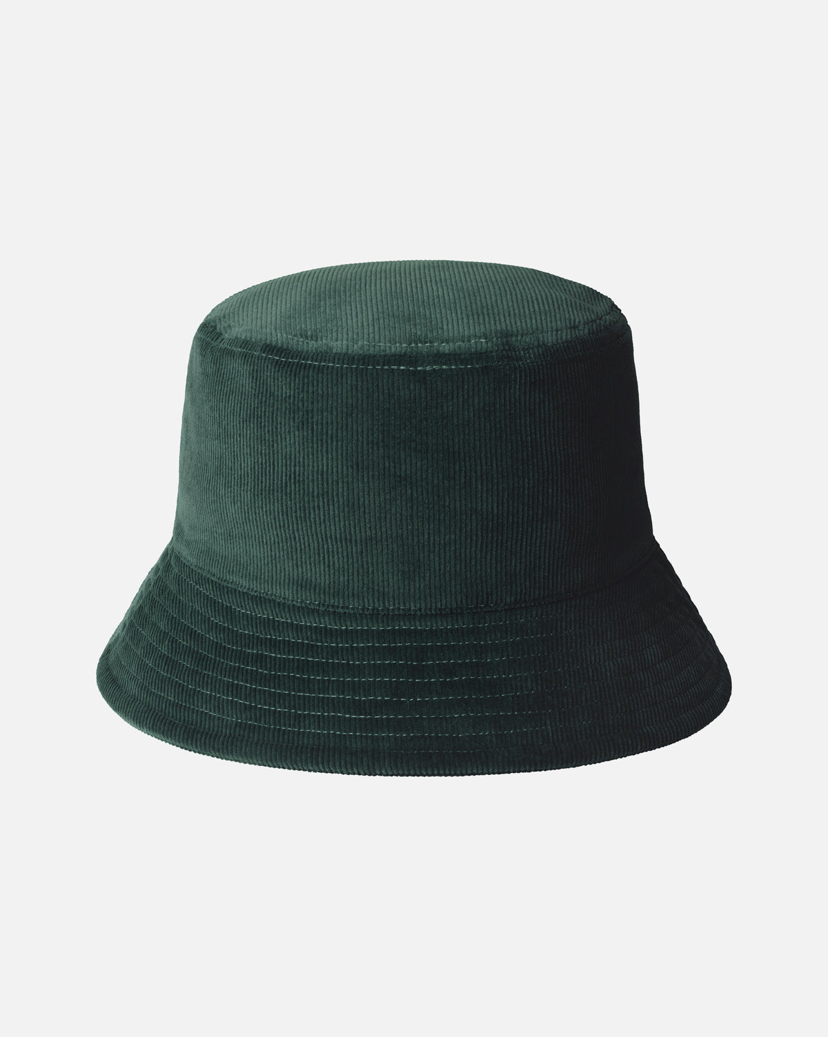 Cappellino Kangol in velluto verde