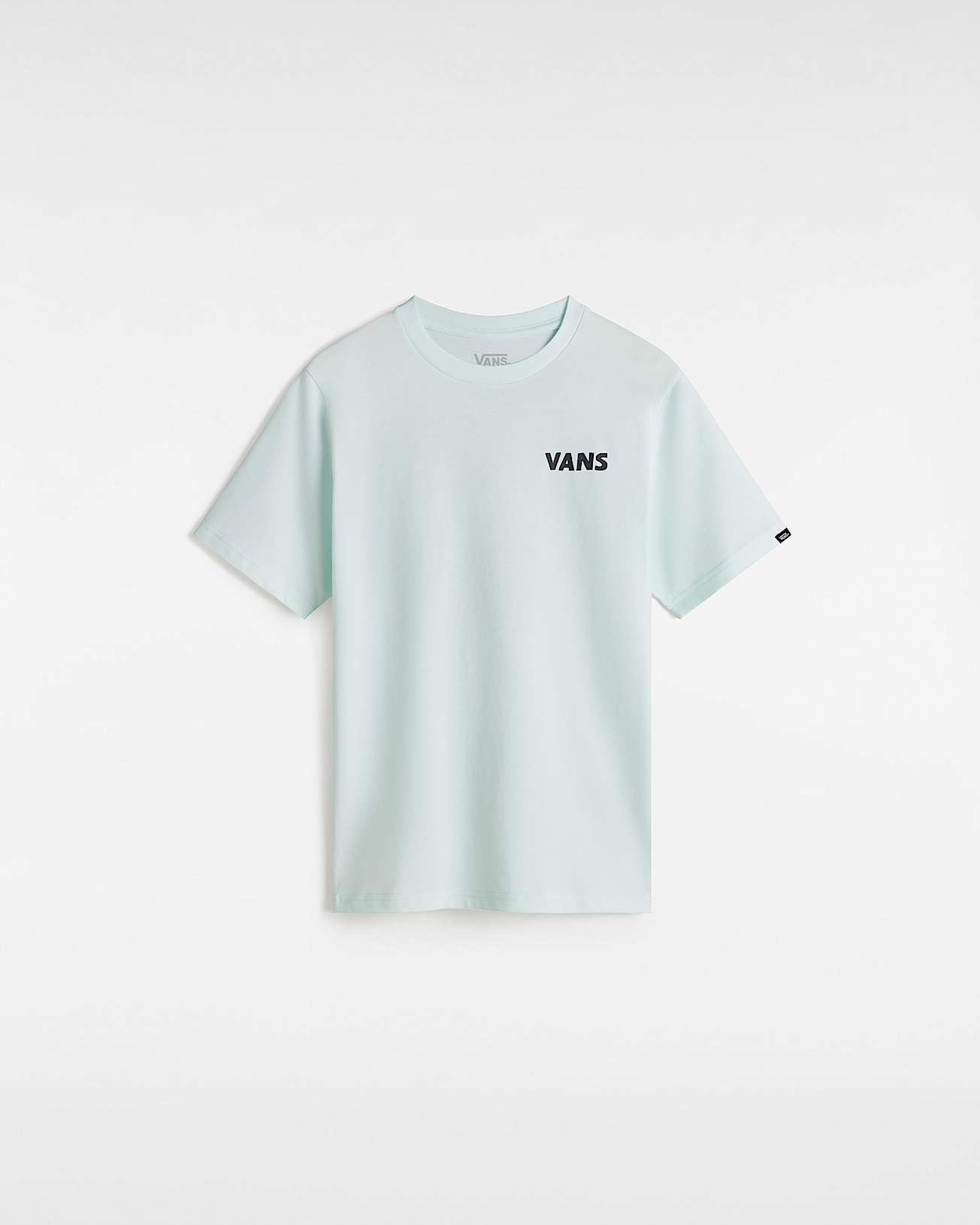 T-shirt Headwaves verde - 8/14 ANNI