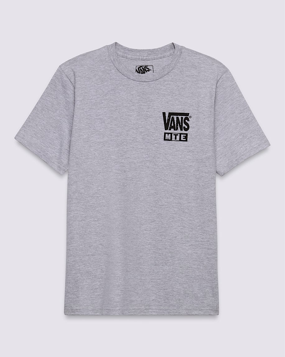 T-shirt Saberskull grigio - 8/14 ANNI