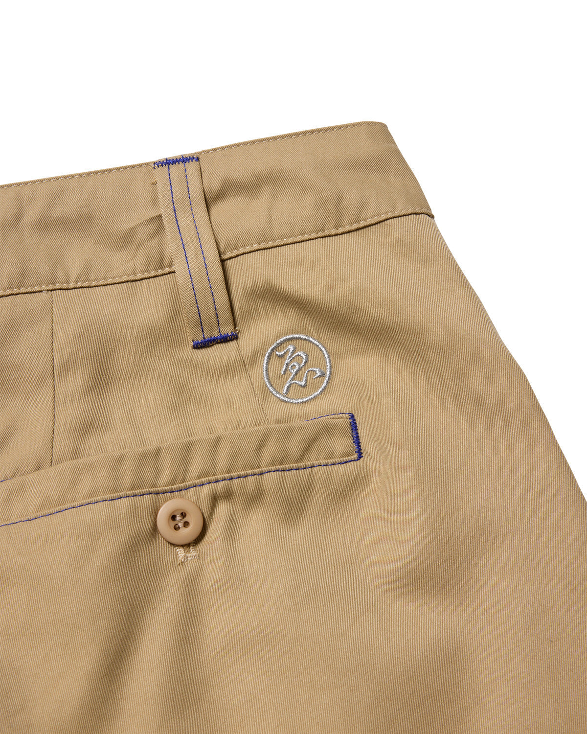 Pantalone Fire Bohemian khaki