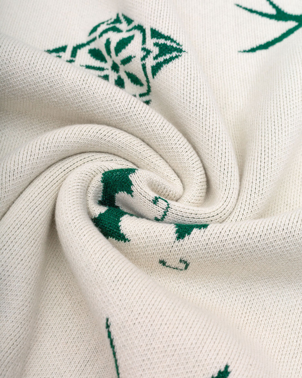 Maglione Lisa crema