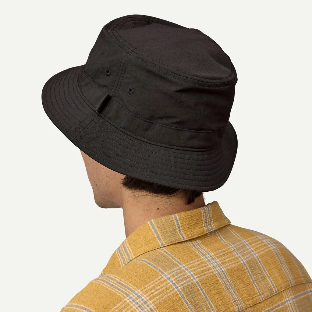 Cappellino Wavefarer nero