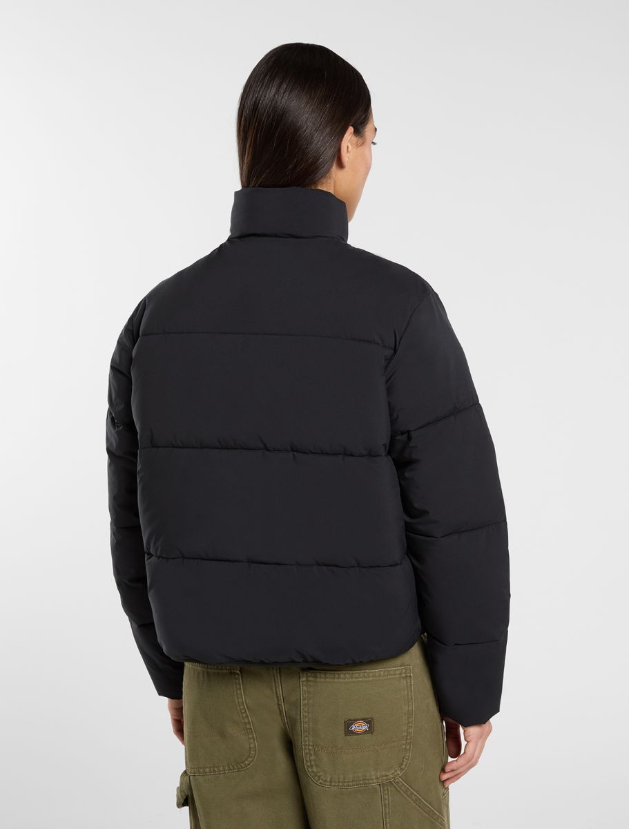 Piumino Summerdale nero