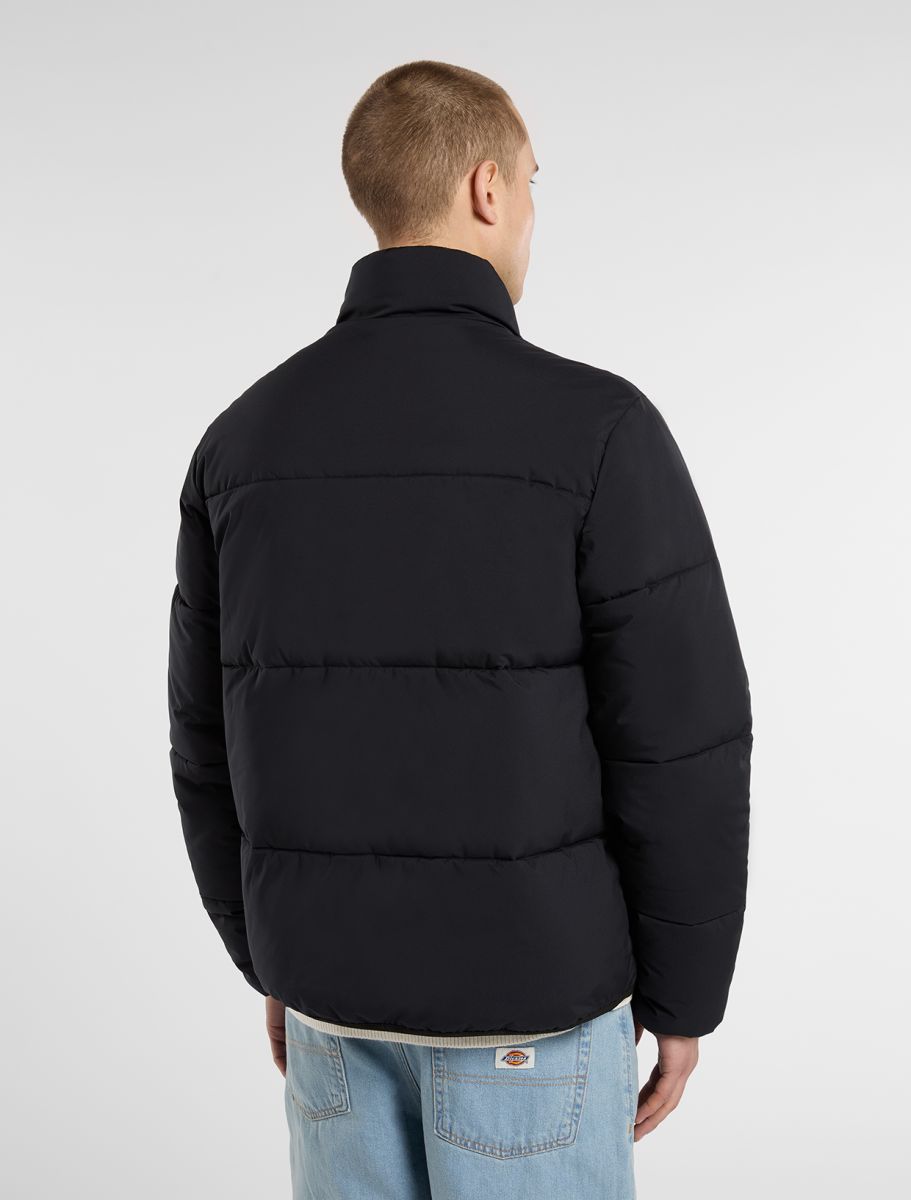 Piumino Summerdale nero