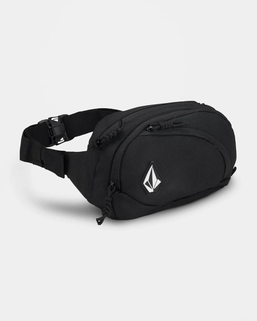 Marsupio mini dos nero -5L
