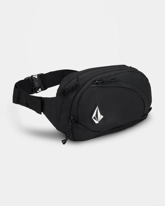 Marsupio mini dos nero -5L