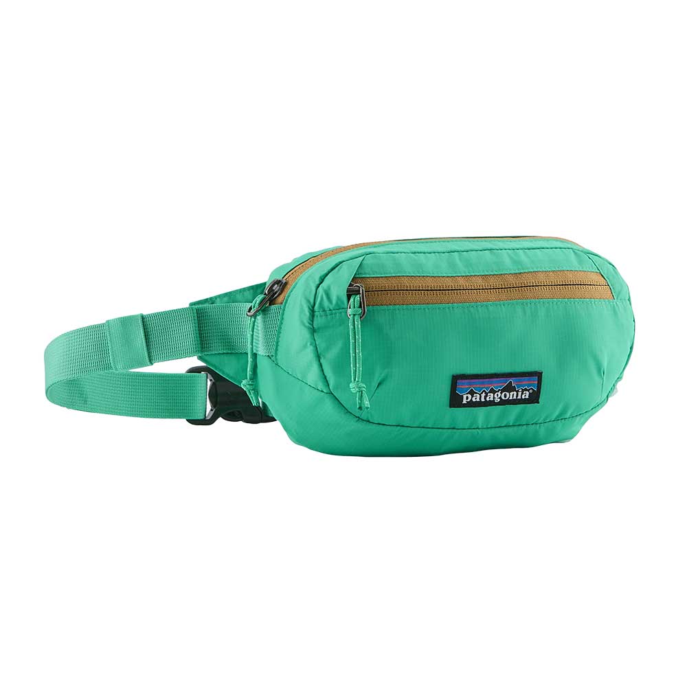 Marsupio Terravia mini hip - 1L