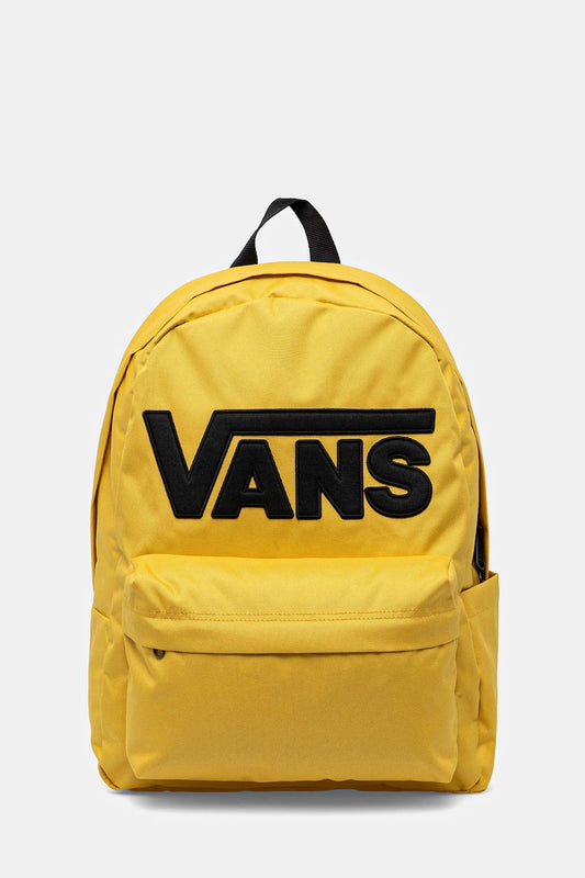Zaino Old skool giallo