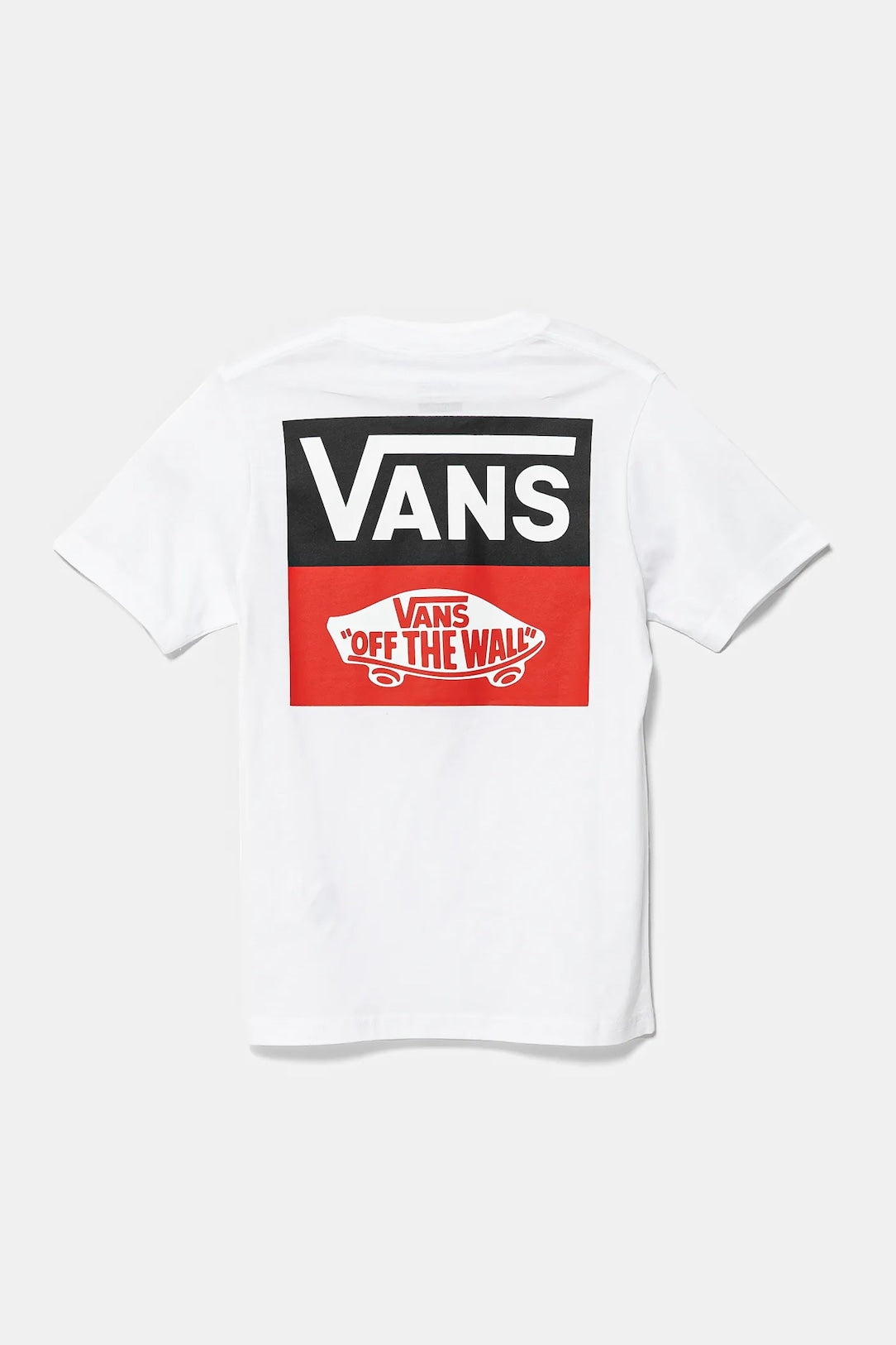 T-shirt Og Logo bianco - 8/14 ANNI