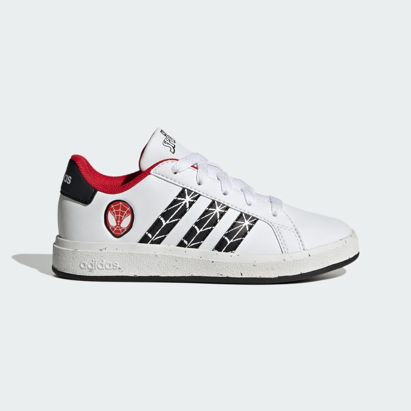 Adidas Grand Court Spider-man ragazzo/a