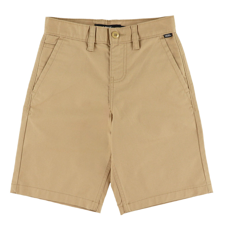 Pantaloncini Authentic chino sabbia - 8/20 ANNI