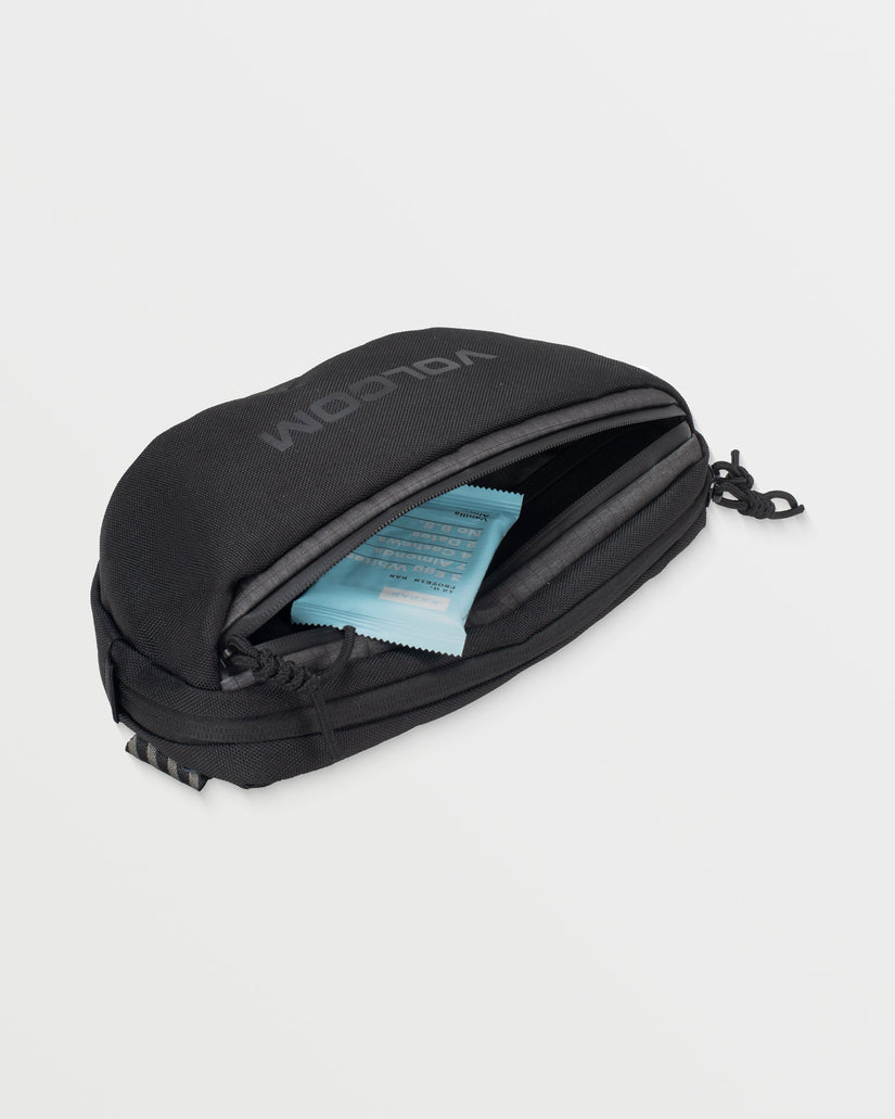 Marsupio mini dos nero -2L