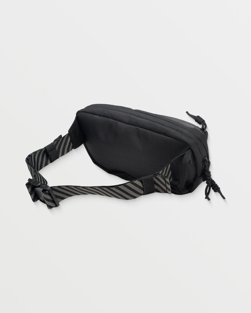 Marsupio mini dos nero -2L