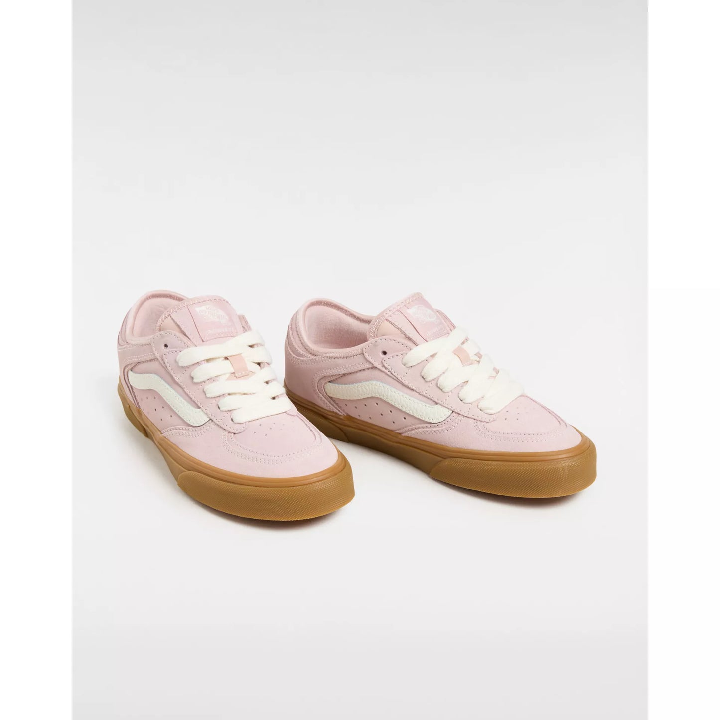 Vans Rowley rosa