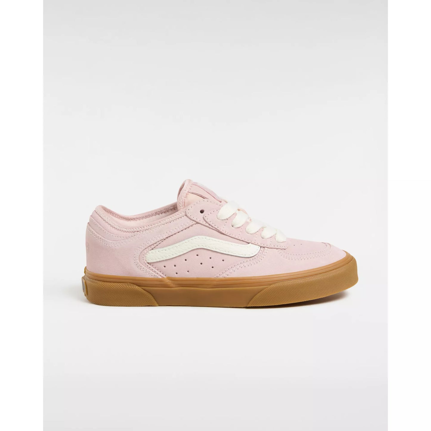 Vans Rowley rosa