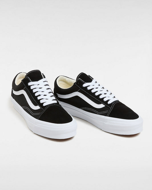 Vans Old Skool 36+ nero