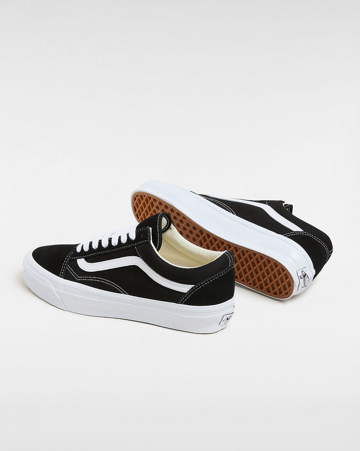 Vans Old Skool 36+ nero