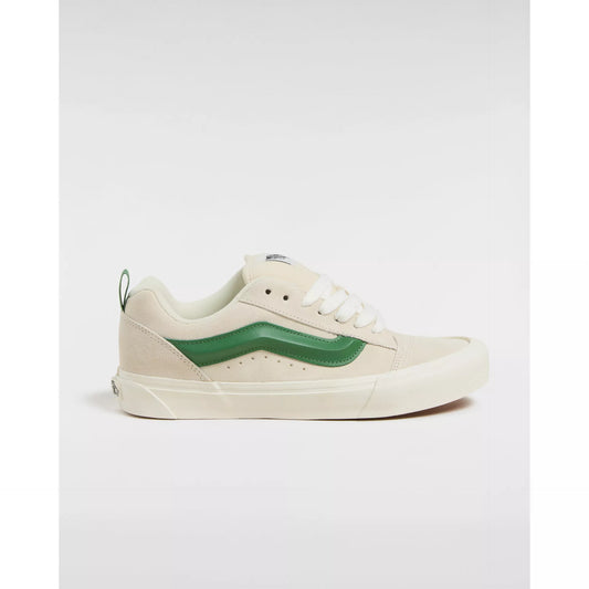 Vans Knu Skool panna/verde