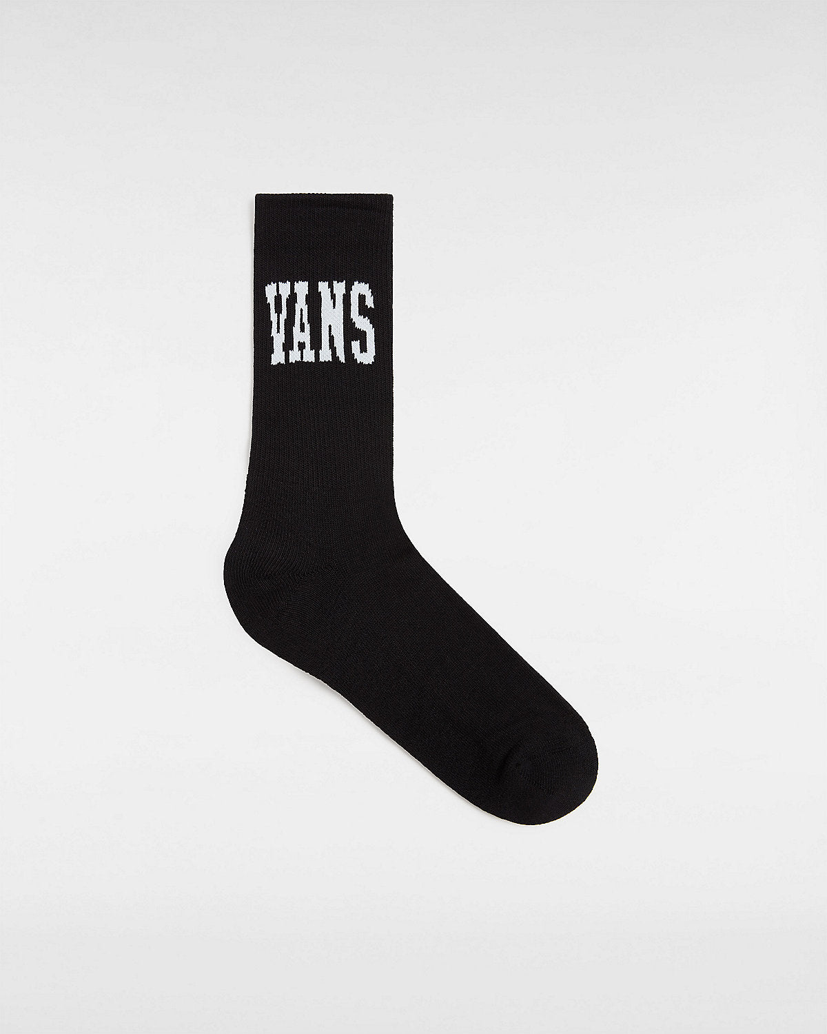 Calze Vans Arched nero