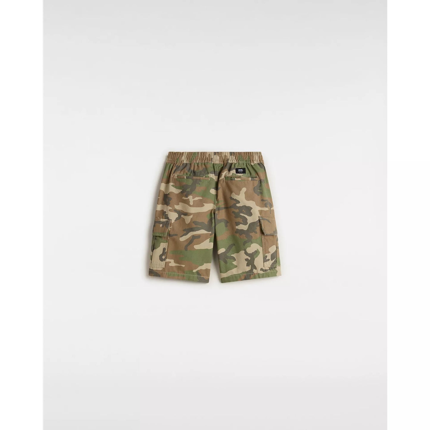 Pantaloncini Range cargo militare - 8/16 ANNI