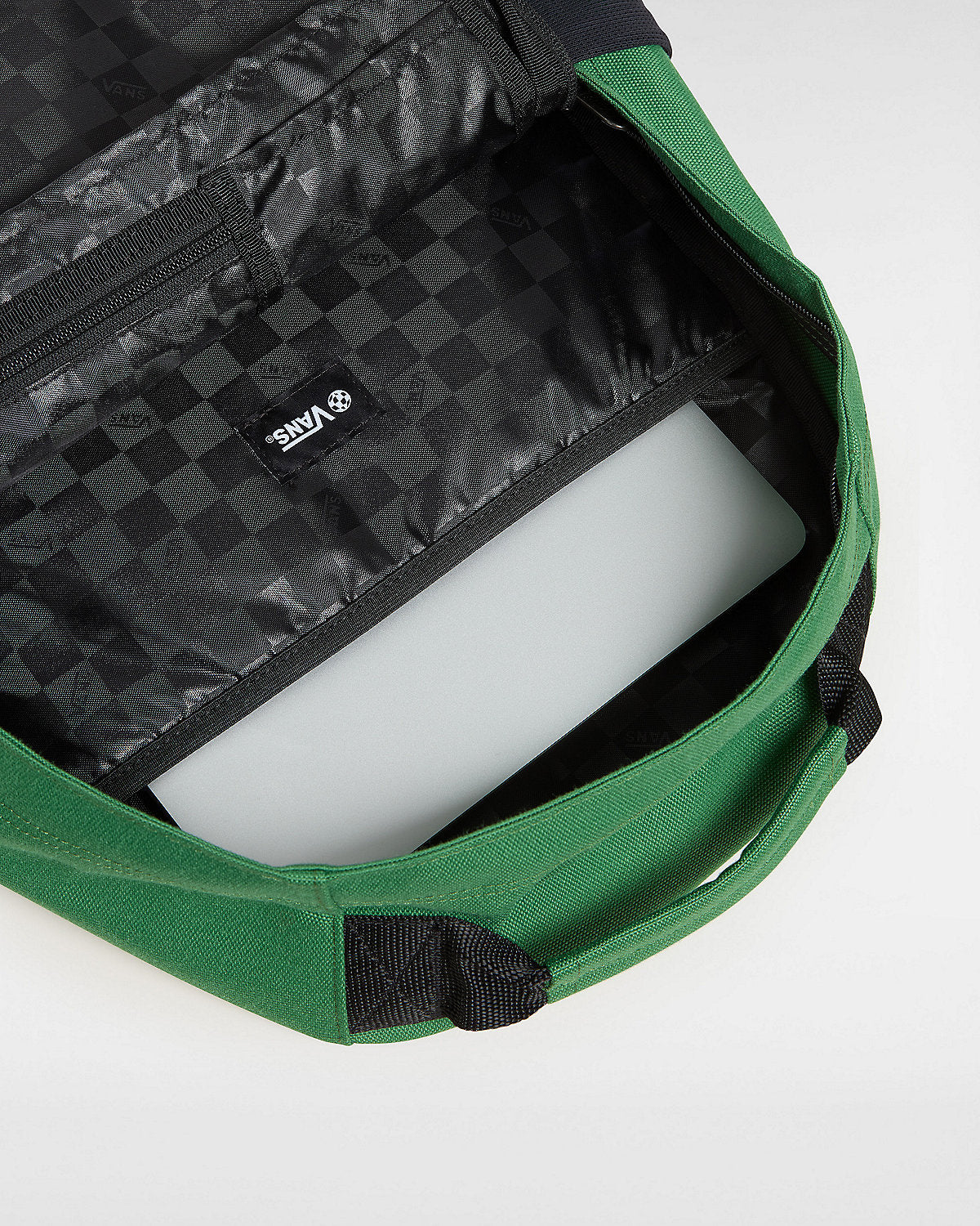Zaino Startle verde