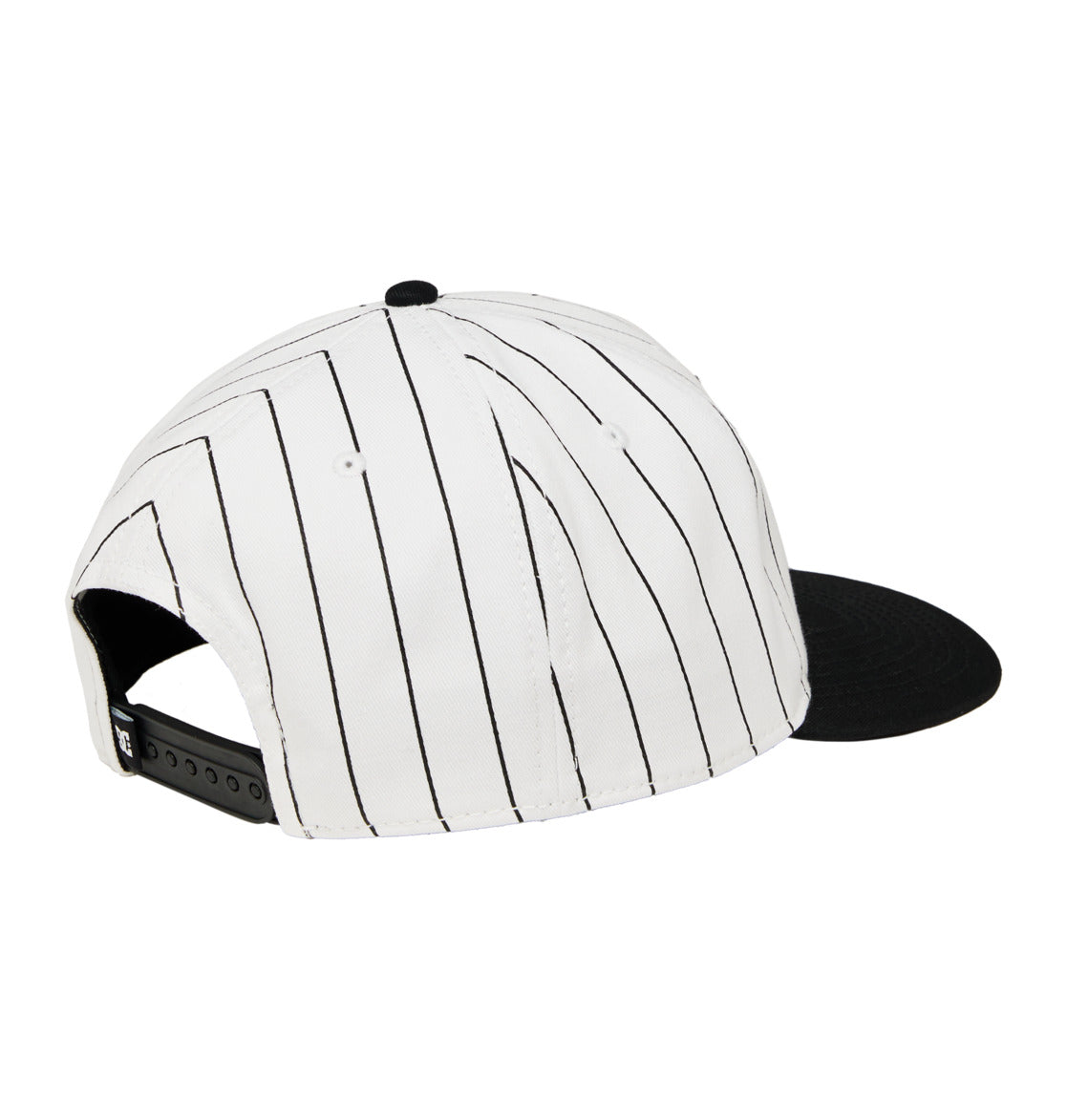Cappello Dcshoes Dugout bianco