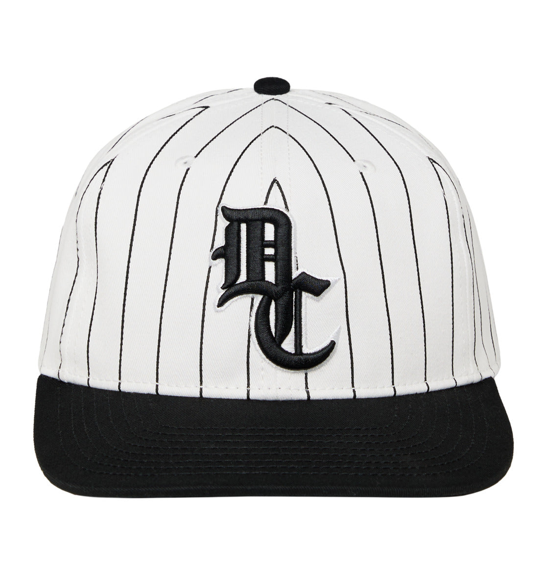 Cappello Dcshoes Dugout bianco