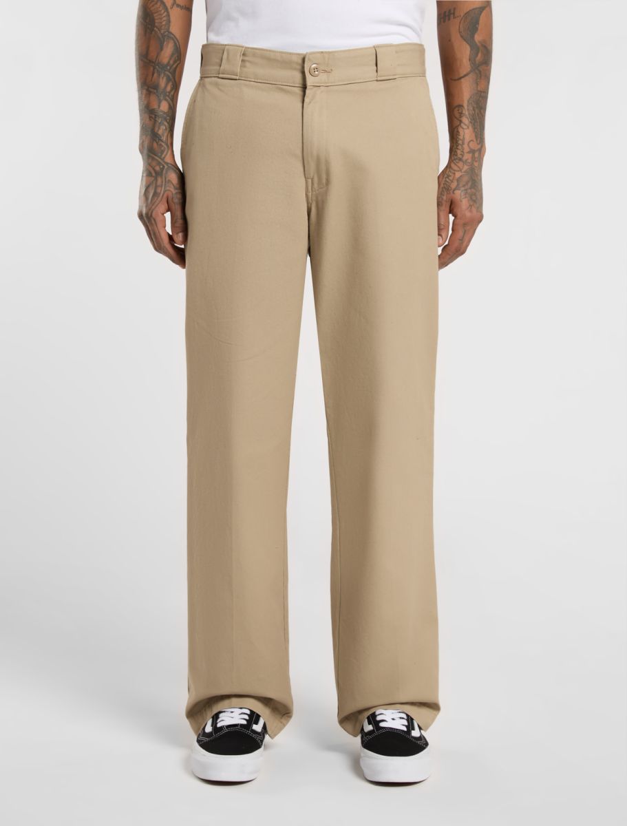 Pantalone da lavoro regular 247 sabbia