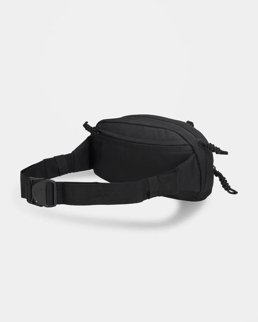 Marsupio mini dos nero -5L