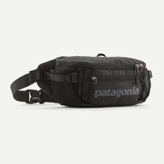 Marsupio Black Hole nero - 5L
