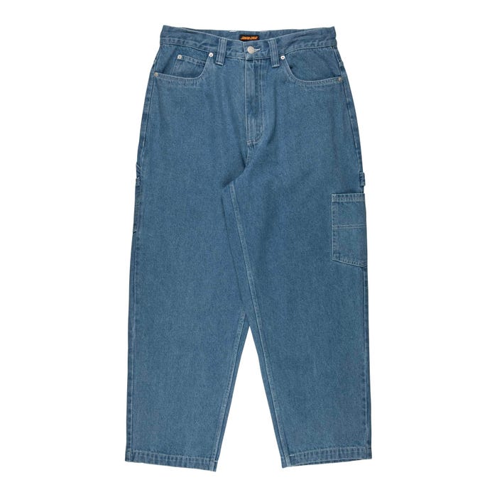 Jeans Carpenter Big Santa Cruz
