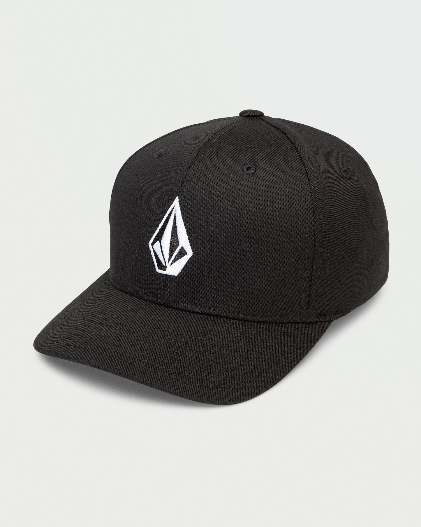 Cappello Full stone flexfit nero