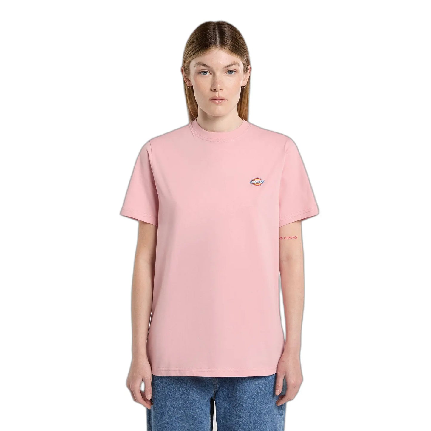 T-shirt Mapleton rosa