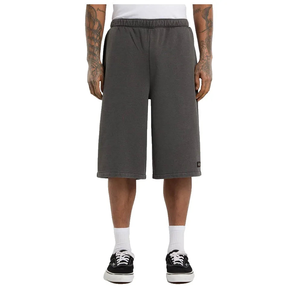 Bermuda di tuta Dickies nero slavato