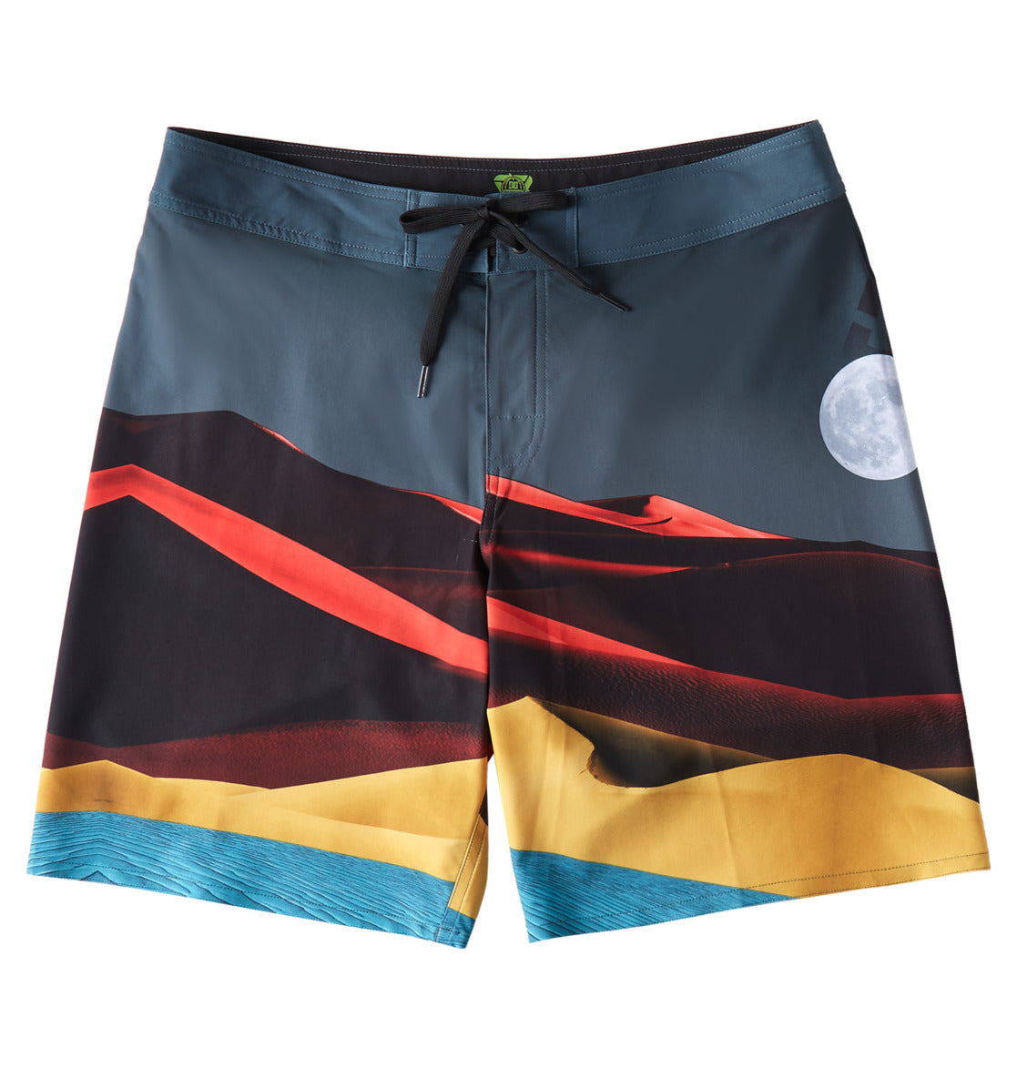 Boardshort Radial vibe 19 -