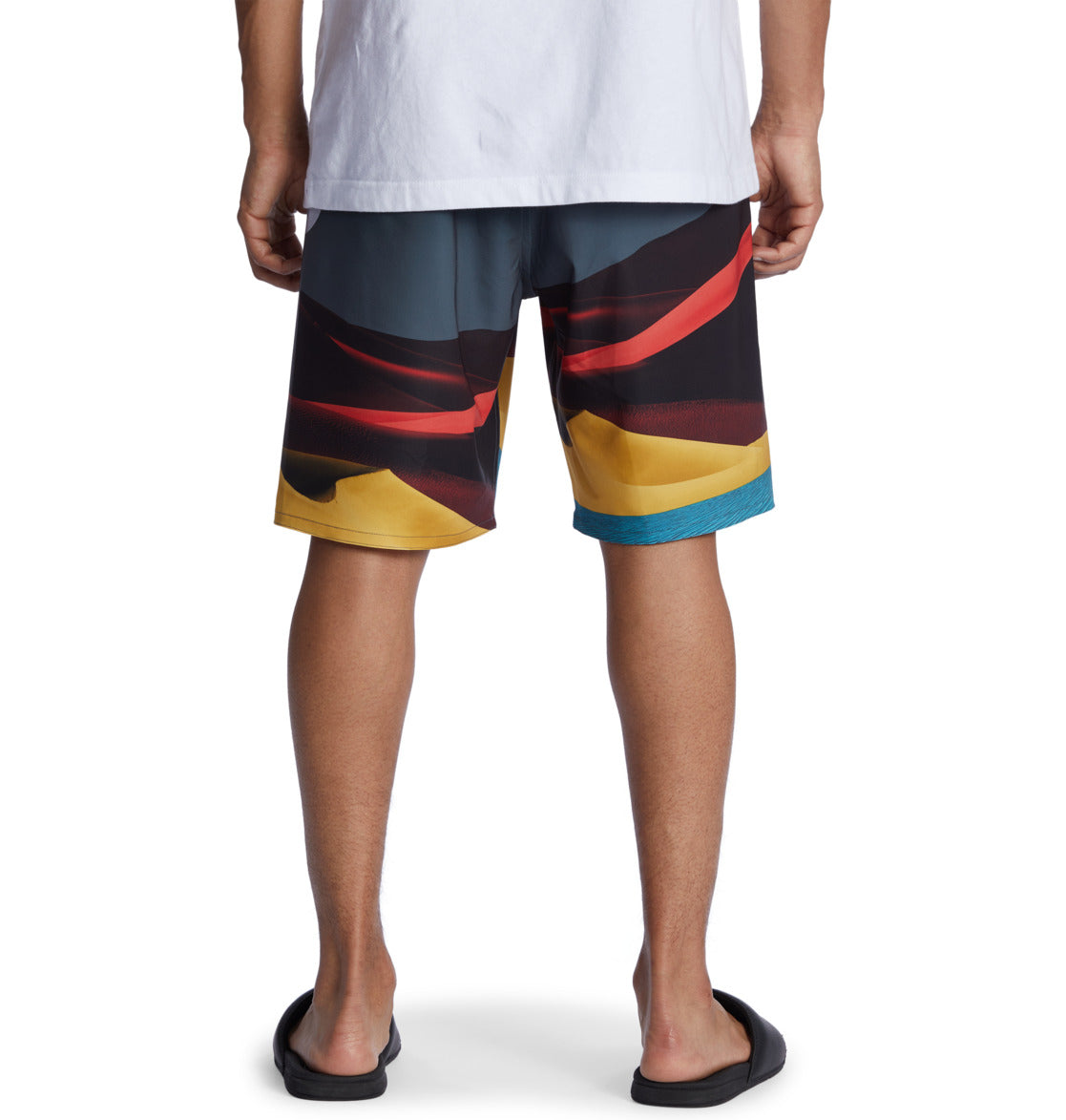 Boardshort Radial vibe 19 -