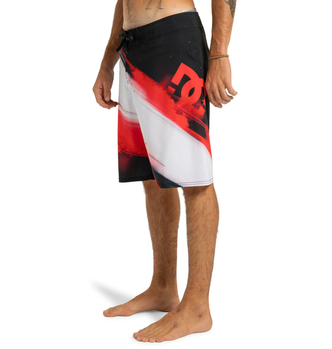 Boardshort Burn out - 21"