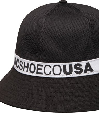 Cappellino Zamla da pescatore nero