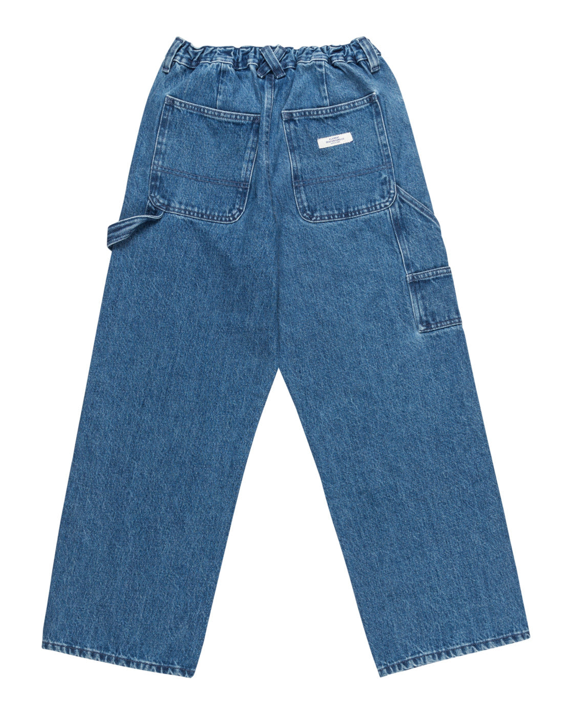 Pantalone carpenter denim - 8/16 ANNI